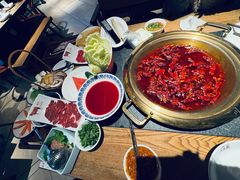 -川味观·鲜货火锅(西湖文化广场店)