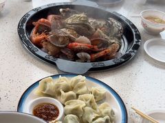 -前王院•巧克力海鲜市集餐厅(万平口店)