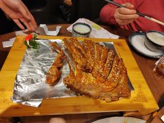 -快乐小羊·内蒙牛羊肉火锅(流花中心店)