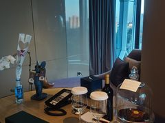 -恰餐厅及酒吧CHAR Bar & Grill(北京三里屯洲际店)