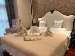 -上海星摇篮母婴护理中心(市妇幼店)