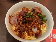 -王繁星面馆(西安熙地港店)