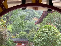 -西安华清御汤酒店