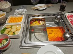 -海底捞火锅(金光华店)