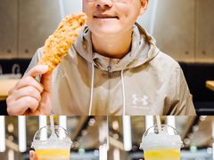 -麦当劳(苏州中心星悦汇店)