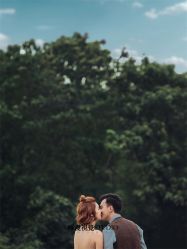 唯美浪漫-巴黎婚纱摄影工作室