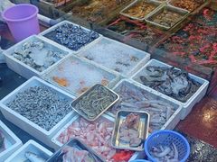 -东江海鲜大排档·潮汕菜·砂锅粥