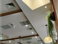 大堂-牛New寿喜烧(青浦店)