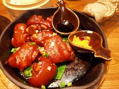 -云海肴·云南小炒·汽锅鸡(天津国金汇店)