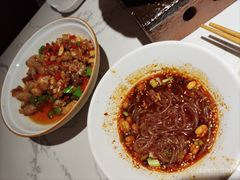 -大盐帮川菜馆(长楹天街店)