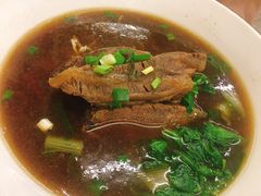-尊品原汁牛肉面