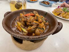 -香香海南菜餐厅