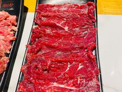 -今日炊牛·潮汕牛肉火锅(华采天地店)