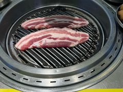 -大叹号·朝鲜族烤肉(潍坊泰华城店)