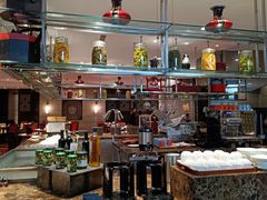 -北京饭店诺金-东33餐厅