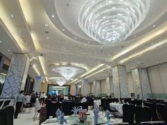 大堂-亢龙太子酒轩(东湖店)