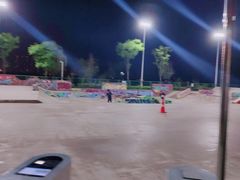 -汉江湾体育公园