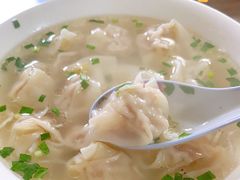 -安庆柴火馄饨(马道街店)