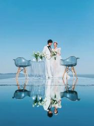 -薇咖映画婚纱摄影工作室