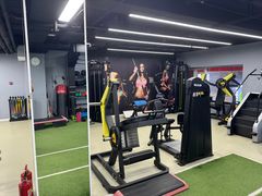 -即刻健身馆(对外经贸店)