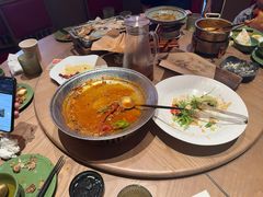 -耶里夏丽·丝路国际·新疆餐厅(浦东区东方路店)