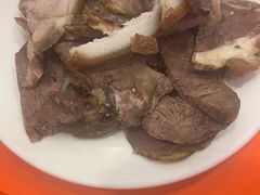-新川面馆(新街口起源店)