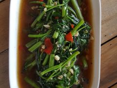 -Doo Dee Thai Food(Issan/Isaan/Esan)