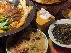 -津武刁馋一锅出(双街店)