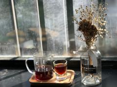 -ZM COFFEE(西安路店)