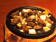 -大吉鲜鱼料理自慢(维也纳大厦店)