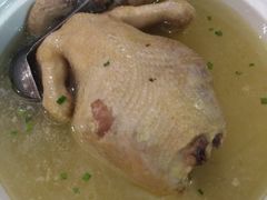 -安徽饭店
