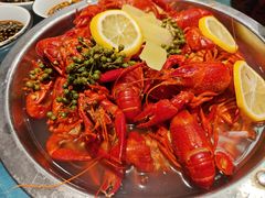 -富临轩私房菜(集庆门大街店)