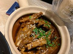 -巴厘龙虾·榜首油焖大虾(洞庭·艺术洋房店)