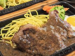 -凡塔斯牛排自助餐厅(莆田万达店)