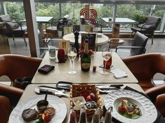 -恰餐厅及酒吧CHAR Bar & Grill(北京三里屯洲际店)