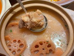 -U你·天然调味(南湖总店)