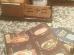 -南京大牌档(凯德大峡谷店)
