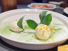 -南里山房·新淮扬菜(徐汇万科店)