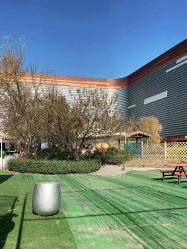 -萌宠亲子动物乐园(槐房万达店)