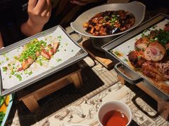 -绿茶餐厅(深圳龙华天虹购物中心店)