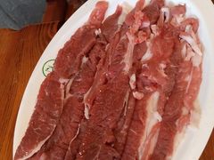 -義聚德·清真铜锅涮羊肉·烧烤(河东店)