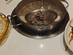 -潮泰牛肉火锅 · 创于1992年(车公庙店)