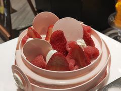 -食百绚全日制餐厅(成都棕榈泉费尔蒙酒店)