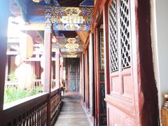 -香满楼(临安路店)