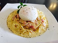 芝士冷意面-Fresh Fruit Factory - Fruit Cuisine Restaurant