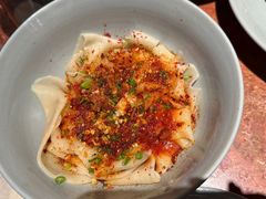 -长安记·大美陕菜(大族广场店)