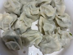 -大眼锅贴水饺(河东店)
