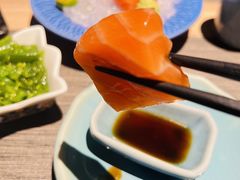 -炙柒Sekinana·精致日料(合生汇店)