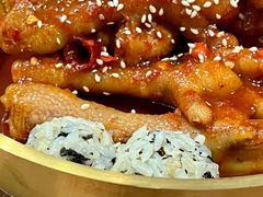 -INSA Korean Bistro饮鲨韩食酒馆