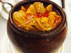 -马迭尔德式西餐精酿啤酒屋(中央大街店)